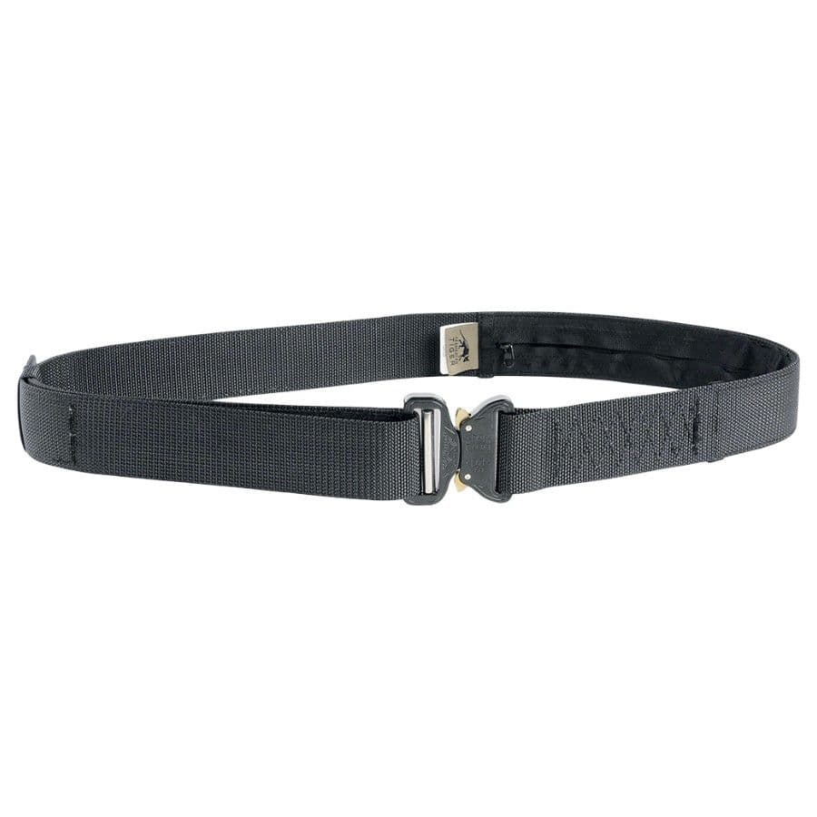 Tasmanian Tiger Tactical Belt MKII, bälte, svart