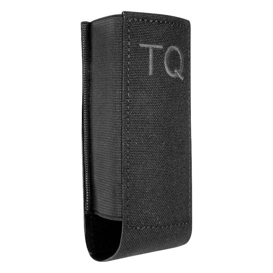 Tasmanian Tiger TQ Pouch Basic, ficka, svart