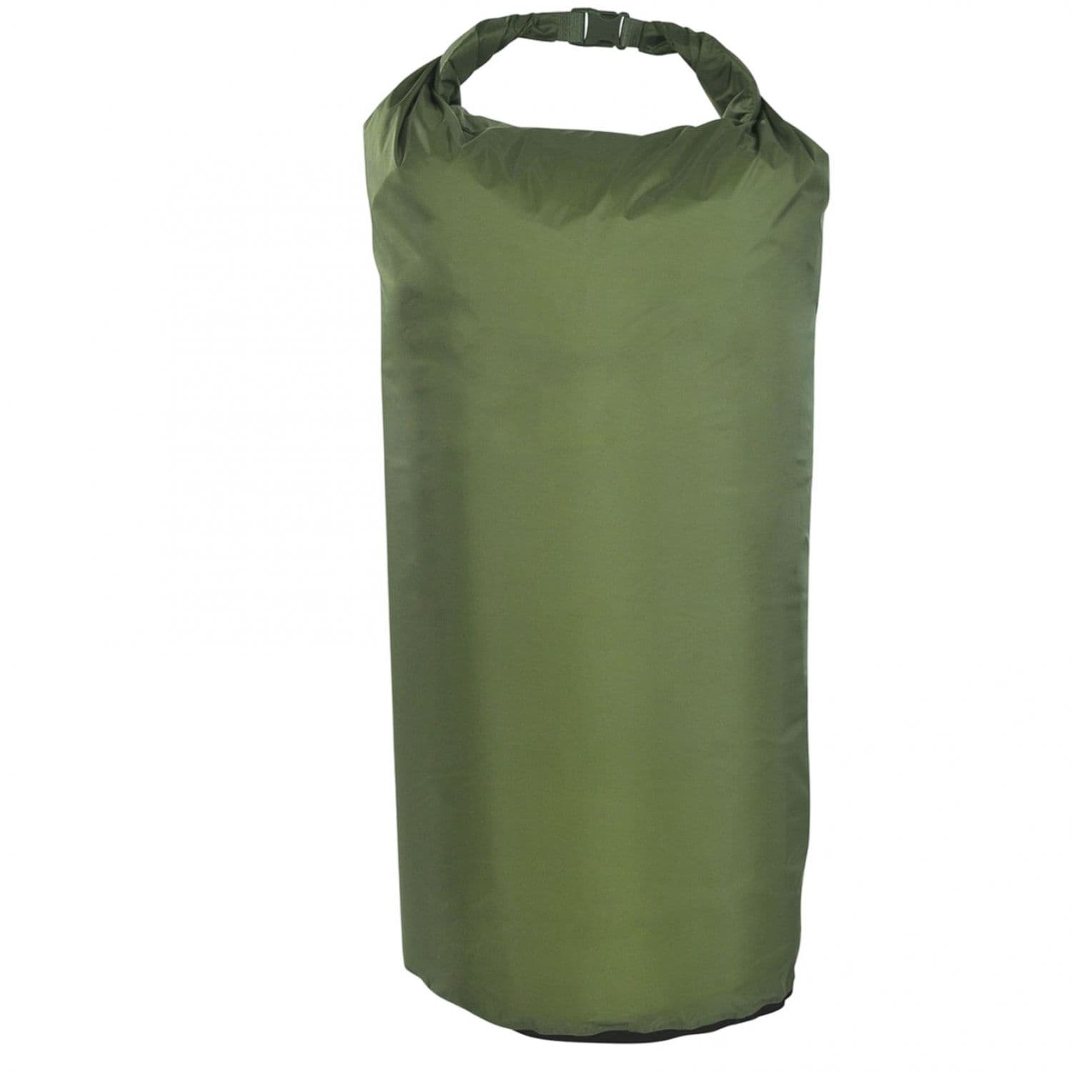 Tasmanian Tiger Waterproof Bag XL, Vattentät väska, Grön