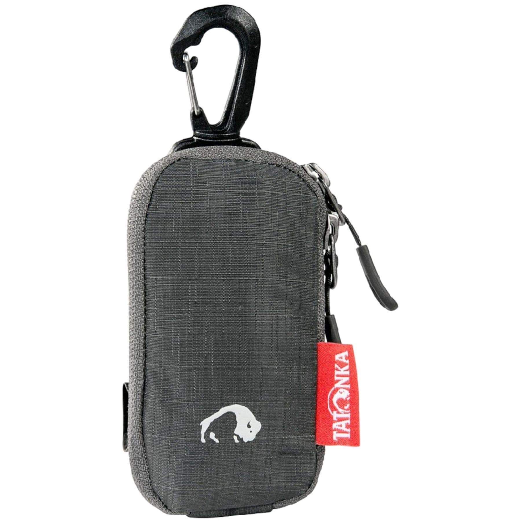 Tatonka Bottle Pouch, flaskhållare, grå