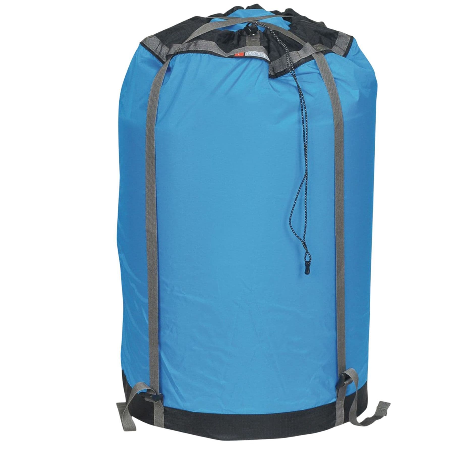 Tatonka TA Tight Bag L, packpåse, blå