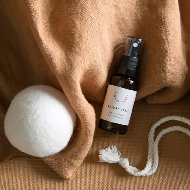 Laundry Tonic Frisk Duft til Dit Vasketøj fra by Brorson