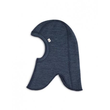 2-pack, Balaclava I 100% Ekologisk Merinoull För Bebisar Och Barn, Tunn Design - 1 Lager Tyg