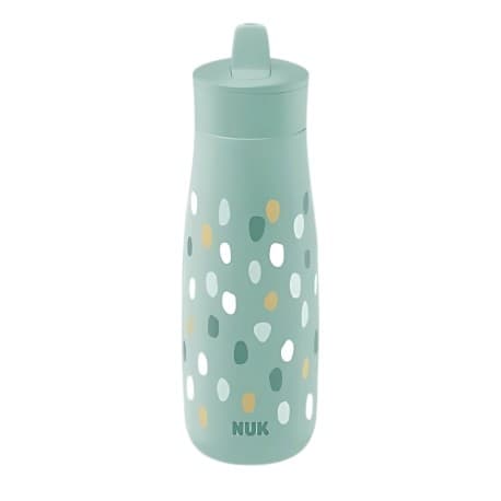 Nuk Mini Me Flip Drickflaska, 2 I 1, 12+m - 450 Ml