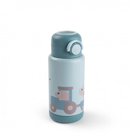 Done By Deer, Termosflaska - Celebration, 340 Ml