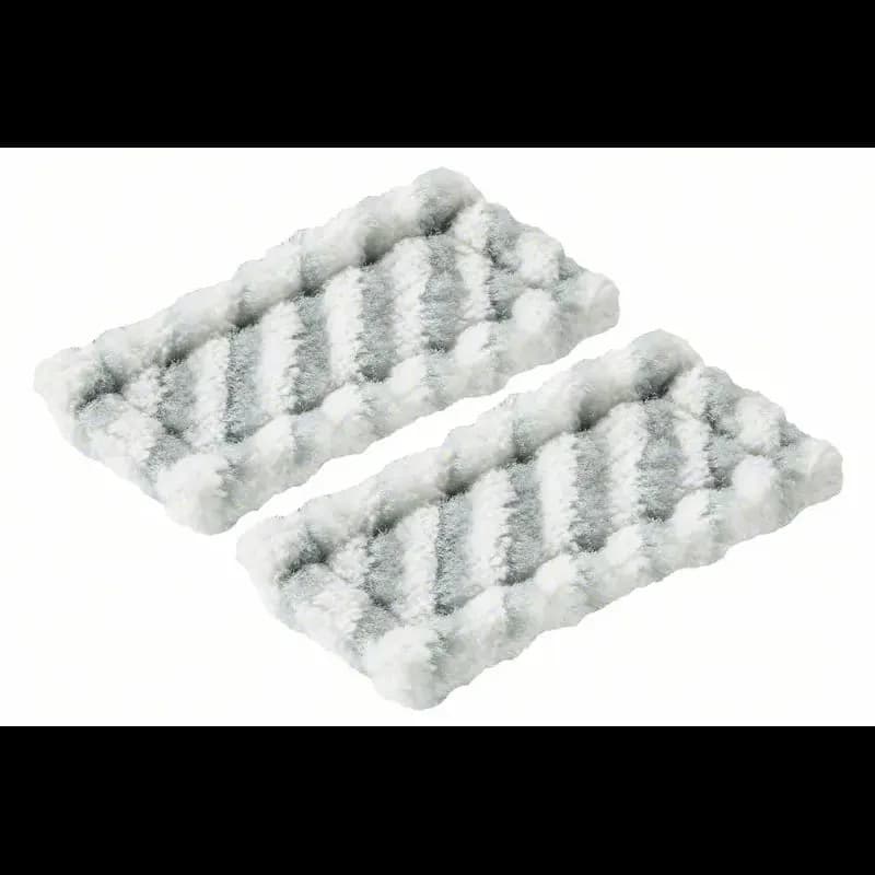 Bosch GlassVAC - Små mikrofiberklude, ekstra Ekstraudstyr - F016800574
