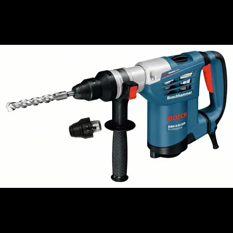 Bosch GBH 4-32 DFR - Borehammer med SDS plus - 0611332161