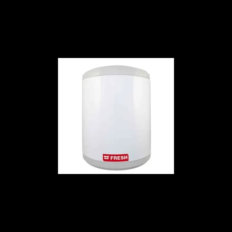 Fresh Dolphin 30 L Vandvarmer 1500w ½"Rør, Stilbar Termostat