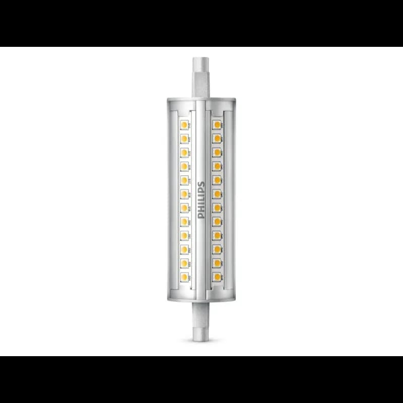 Philips LED rør 120W 118 mm kold hvid dæmpbar 1 stk - 8718696713464