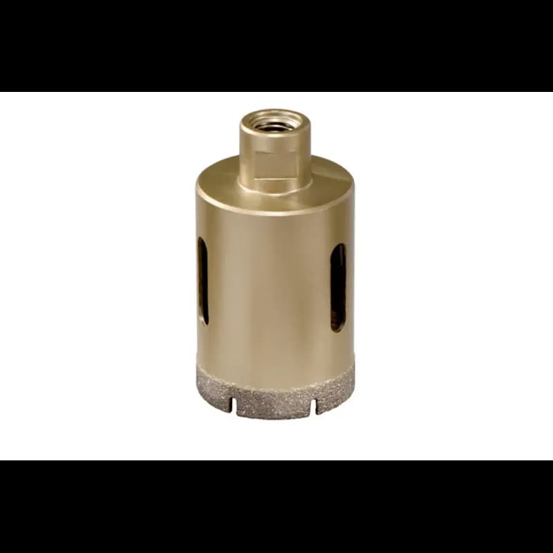 Metabo 4007430230652 - 628312000 Diamantborekroner til fliser Dry, M14