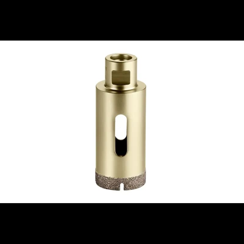 Metabo 4007430229953 - 628309000 Diamantborekroner til fliser Dry, M14