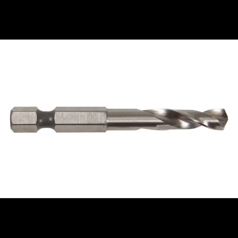 Metabo 4007430165381 - 627516000 Metalbor HSS-G, DIN 3126, med sekskantet skaft