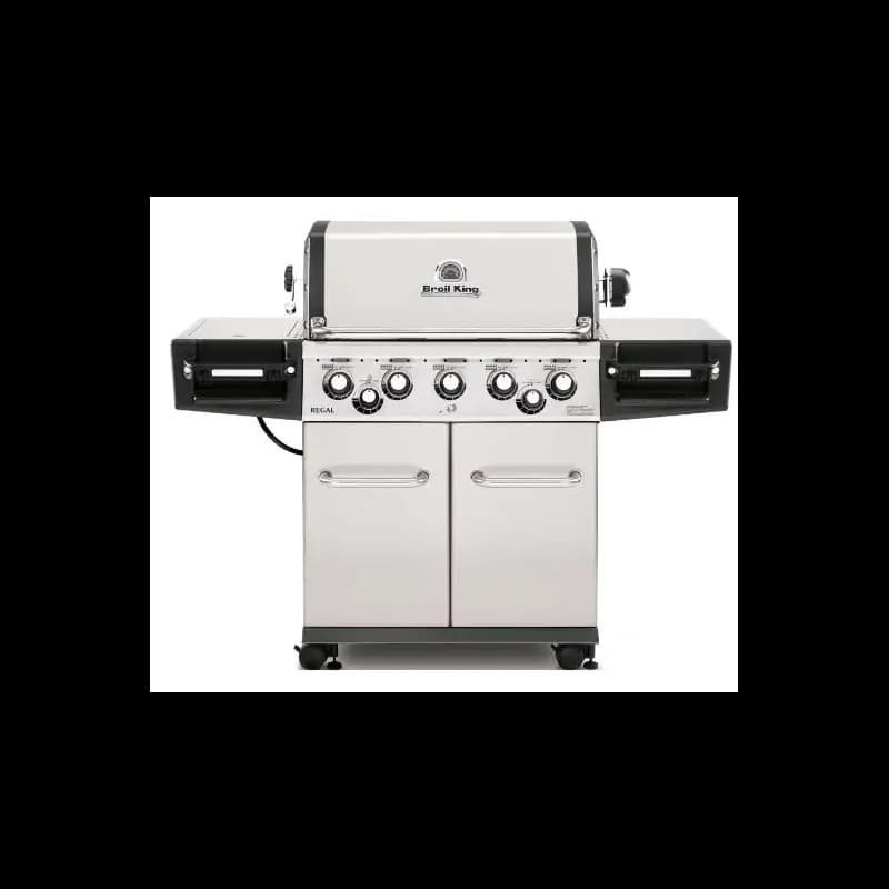 Broil King reservedele - Regal 590 SS - 9983-43 - Årgang 2019