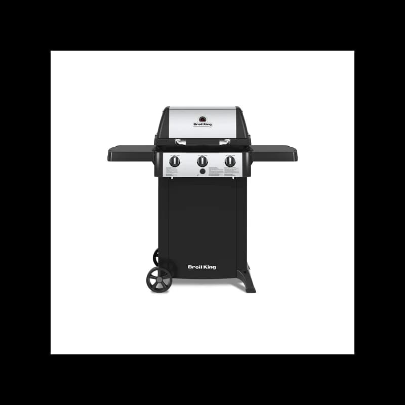 Broil King reservedele - Gem 320 Black - 8141-53 - Årgang 2018 -