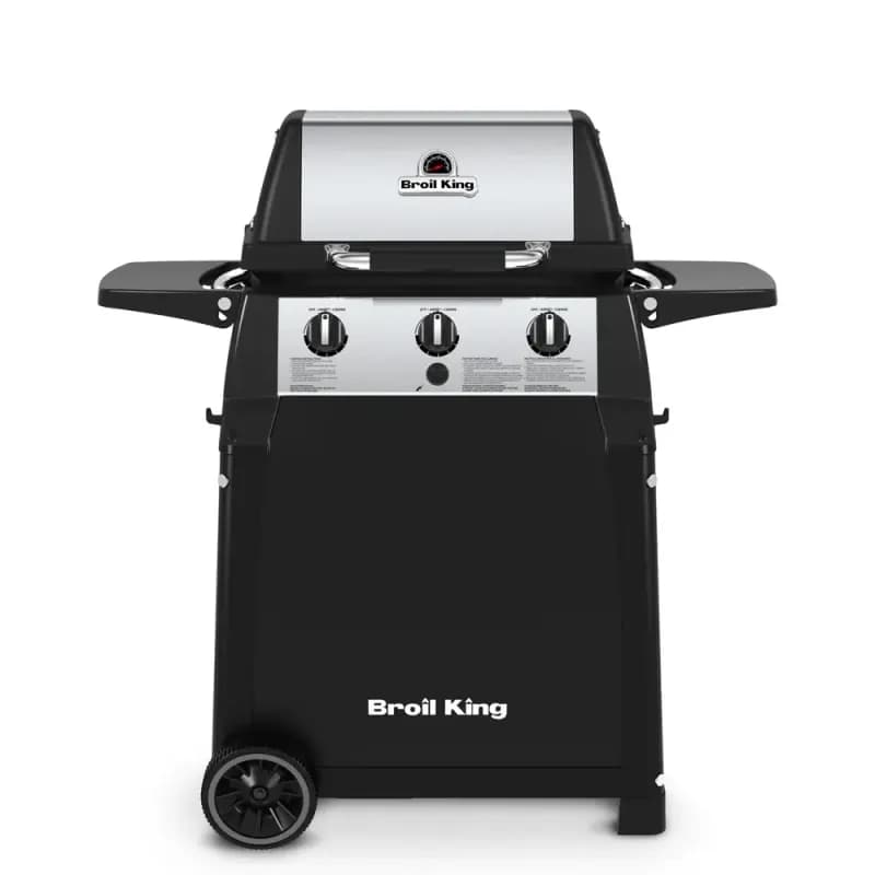 Broil King reservedele - Porta Chef Cart - 9025-00 - Årgang 2016