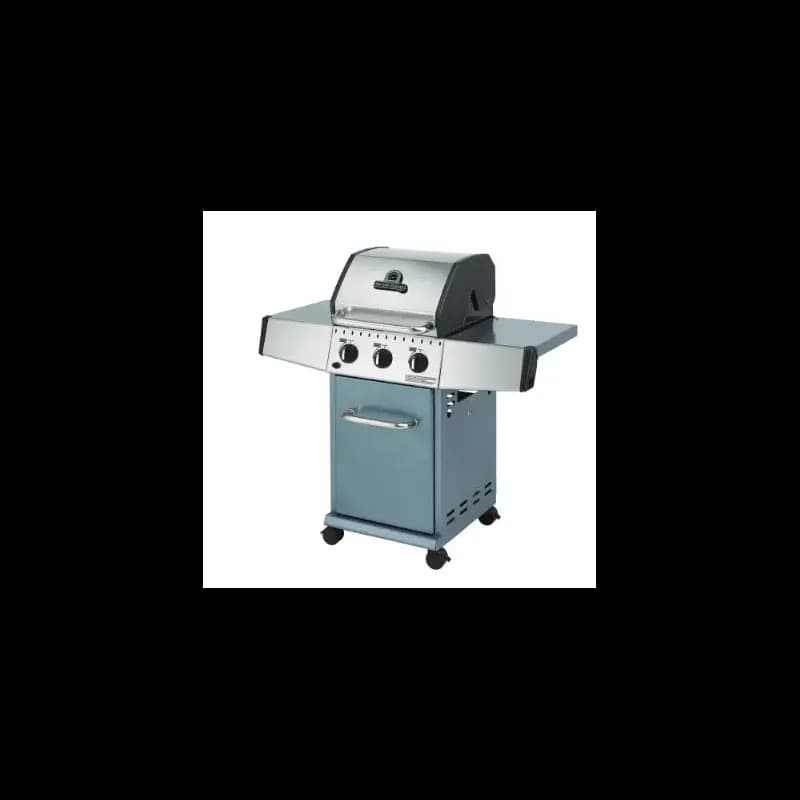 Broil King reservedele - Crown 320 - 9113-53 - Årgang 2010-12
