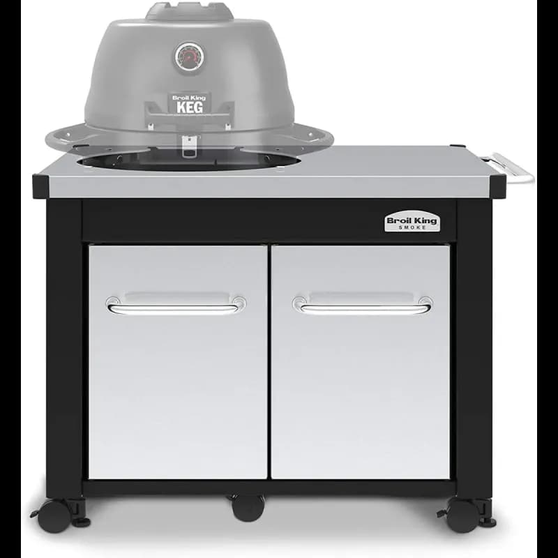 Broil King reservedele - Keg Cabinet - 9115-00 - Årgang 2016