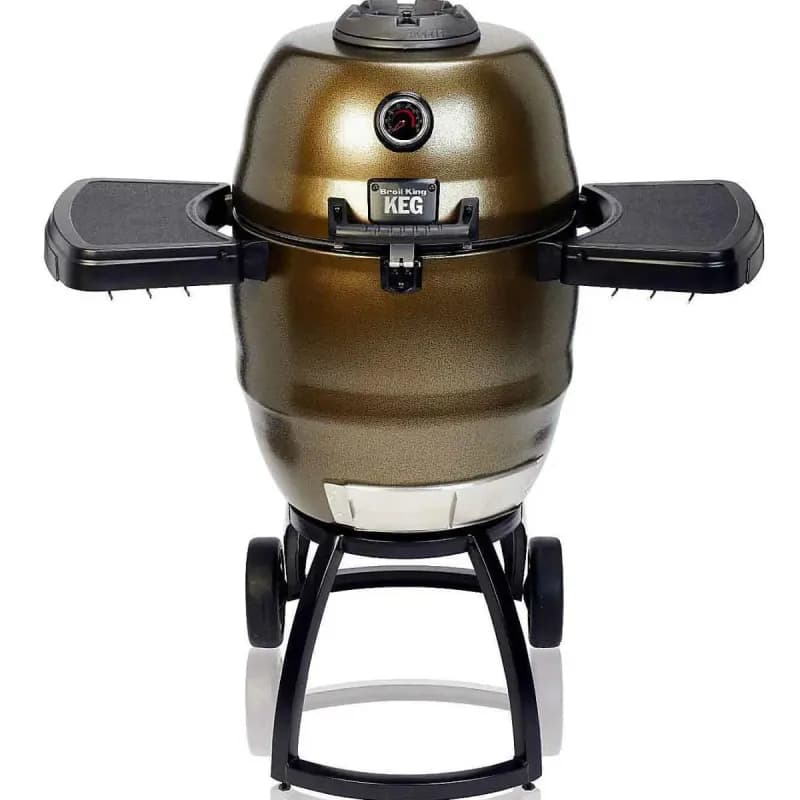 Broil King reservedele - KEG 4000 - 9117-70 - Årgang 2013-15