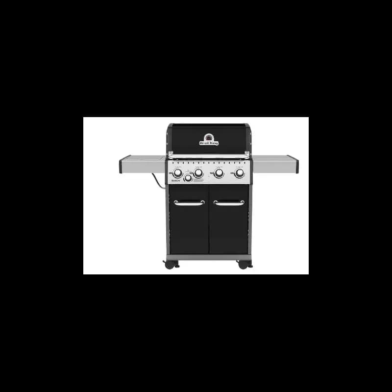 Broil King reservedele - Baron 440 2018-19 - 9229-63-18