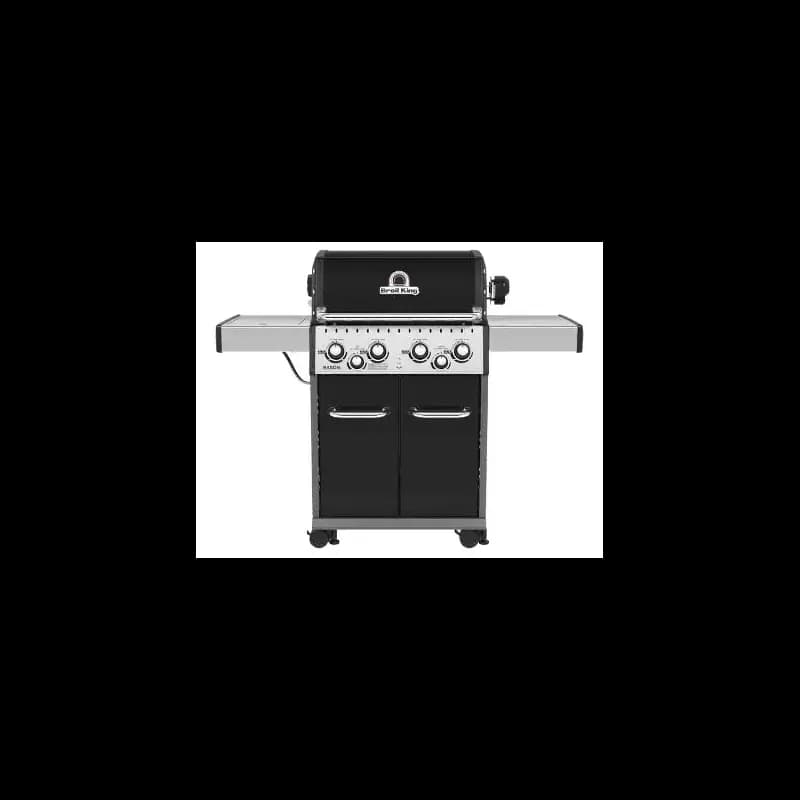 Broil King reservedele - Baron 490 2018 - 9229-83-18