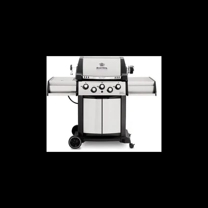 Broil King reservedele - Signet 90 - 9869-83 - Årgang 2010-15