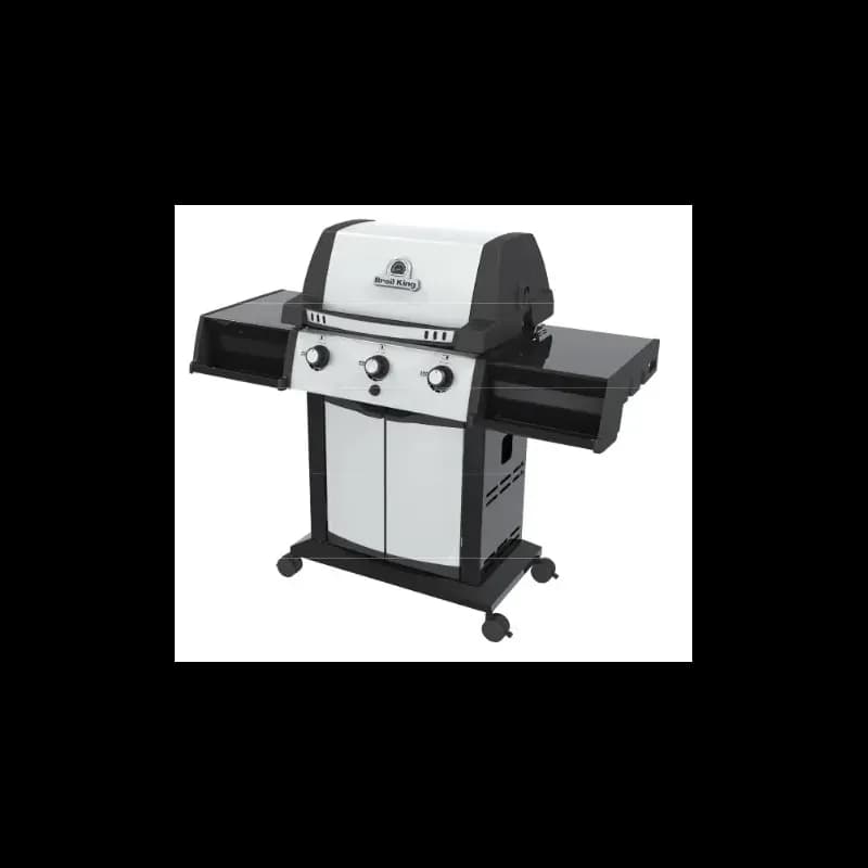 Broil King reservedele - Signet 20 - 9869-53 - Årgang 2010-14