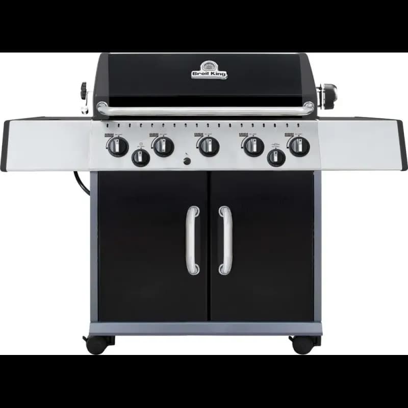 Broil King reservedele - Crown 590 2017 - 9831-83 - Årgang 2017