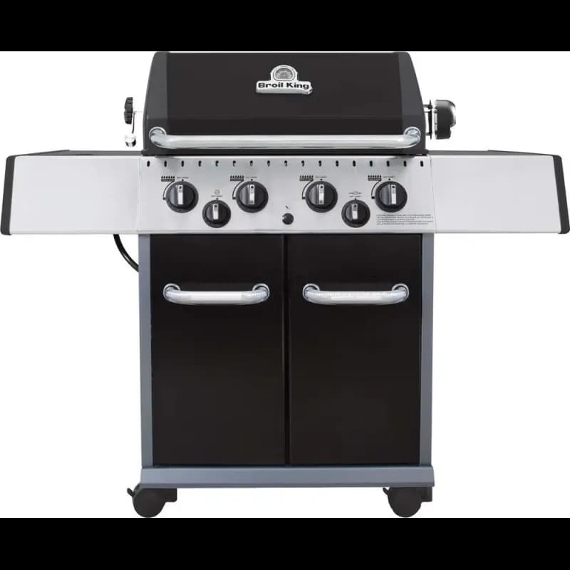 Broil King reservedele - Crown 490 2017 - 9821-83 - Årgang 2017