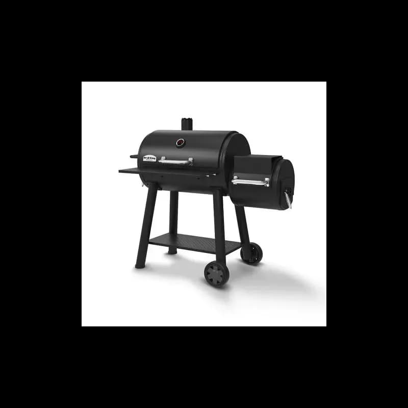Broil King reservedele - Offset Smoker - 9580-50 - Årgang 2017