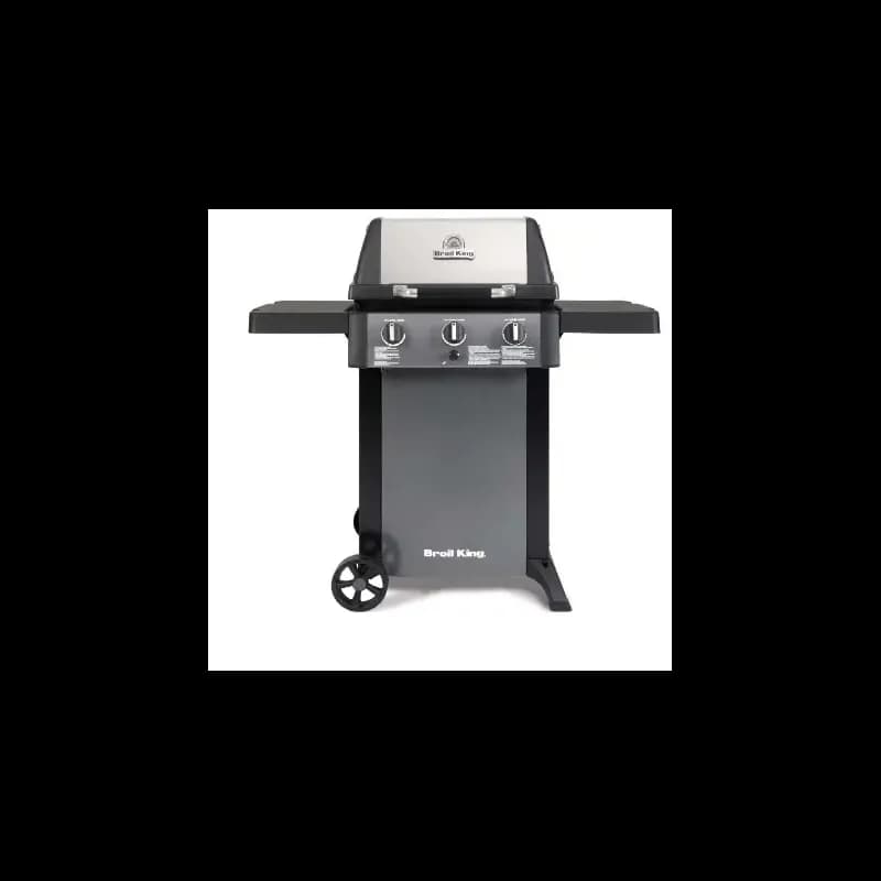 Broil King reservedele - Gem 320 SE - 9523-53SE - Årgang 2017