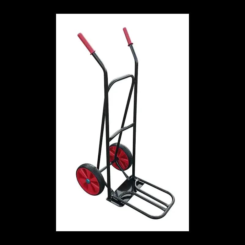 Green-it Sækkevogn 150 kg - PF 250×55 hjul - 91876