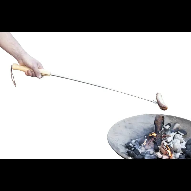 Gardenlife Grillspyd Bbq Teleskop Grillspyd