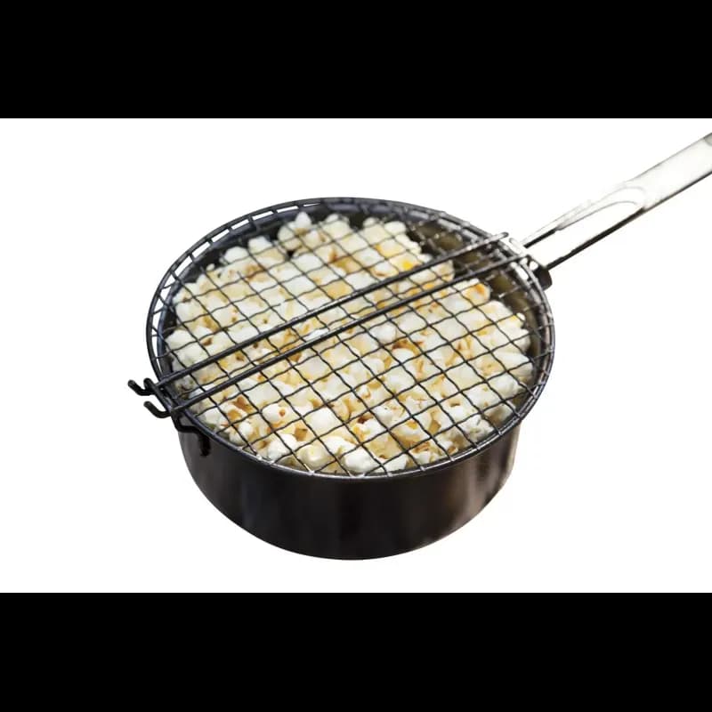 Gardenlife Grillpalet Popcorn Pande T/bål