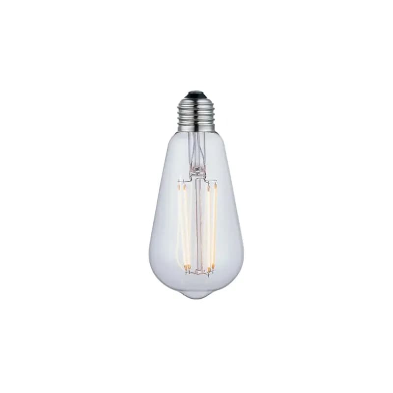 Halo Design COLORS LED Drop De Luxe E27 2W - 120345