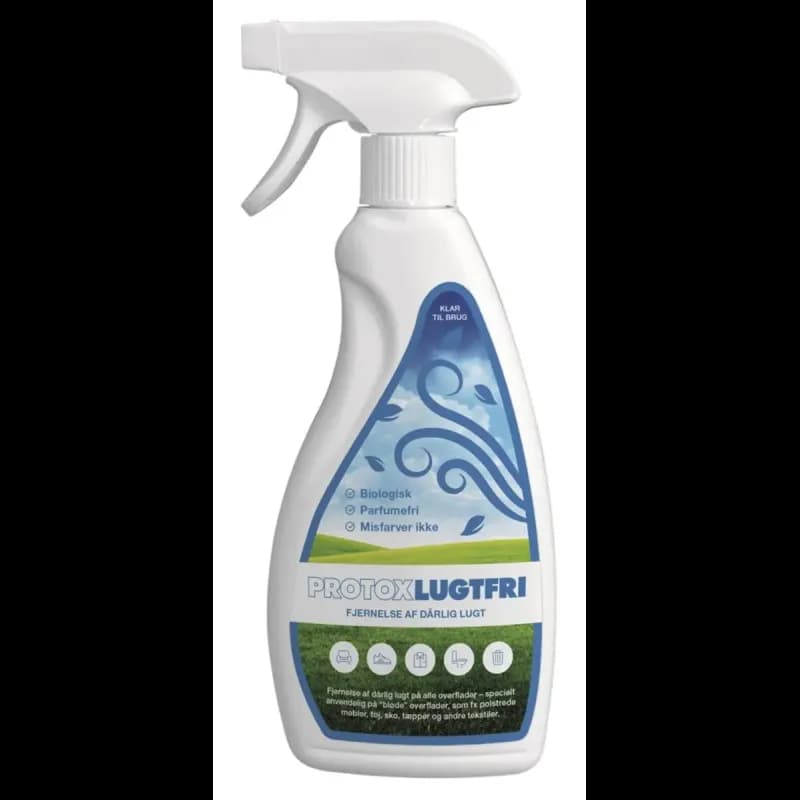 Protox Lugtfri 0,5l Spray 1.08.2