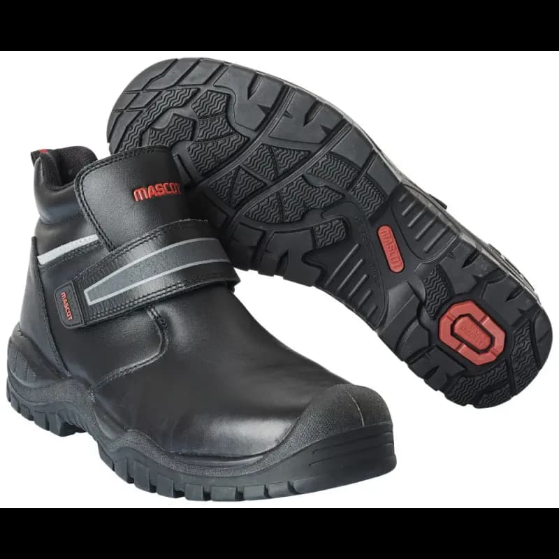 Mascot Footwear Industry Sikkerhedsstøvle F0457-902