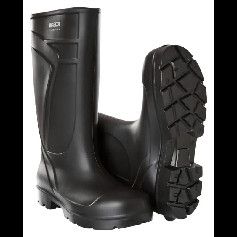 Mascot Footwear Cover PU-sikkerhedsstøvler F0852-703
