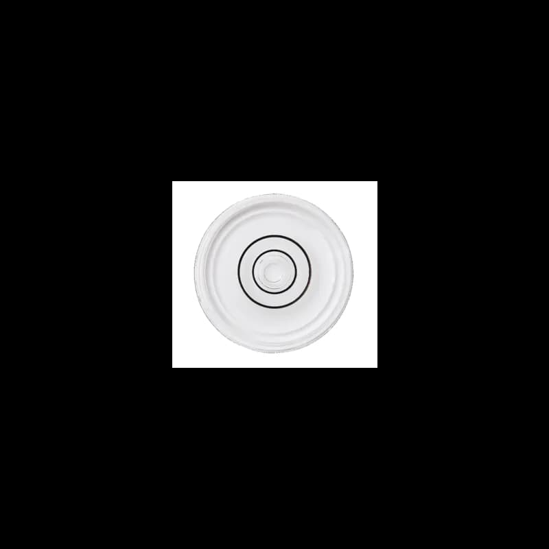 Empire Rund Libelle med bullseye - 3604
