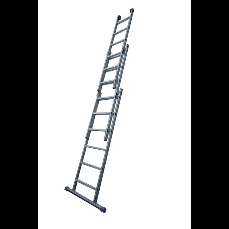 JUMBO Skydestige Pro Classic 3x6 trin 4,3m. - 45SS306