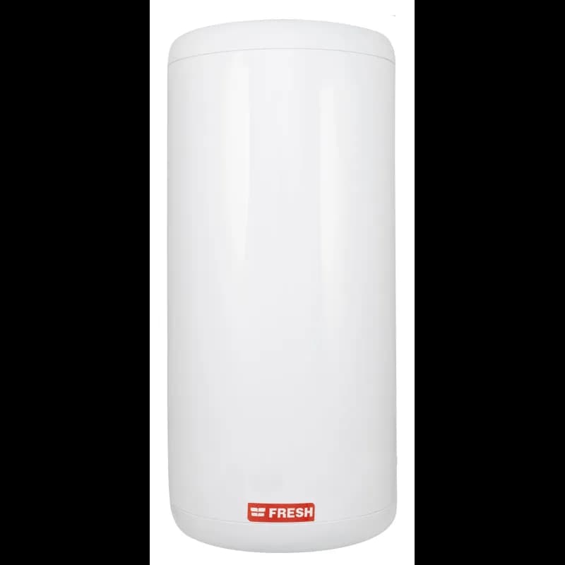 Fresh Marina 100 L Vandvarmer 1500w ½"Rør, Stilbar Termostat