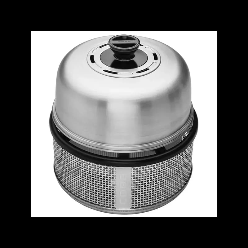 COBB Air Delux Kulgrill