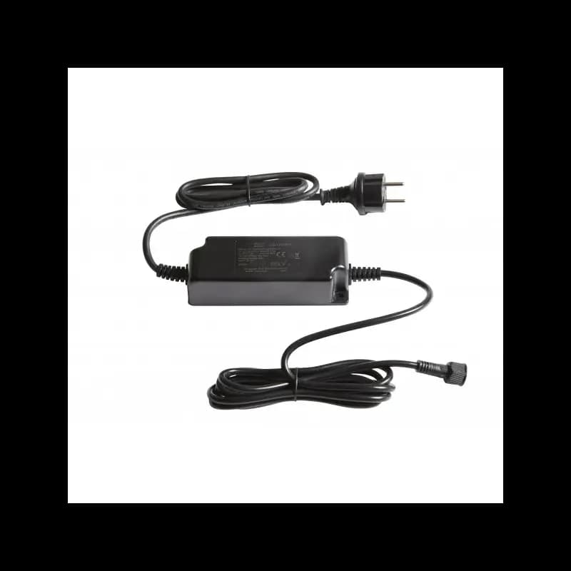 Smart Fence - Transformator Til Led Lys Til 95 / 125 Hegn