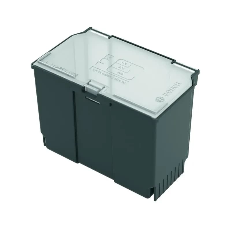 Bosch Tilbehørsboks Lille Til Systembox M - 1600A01V7P