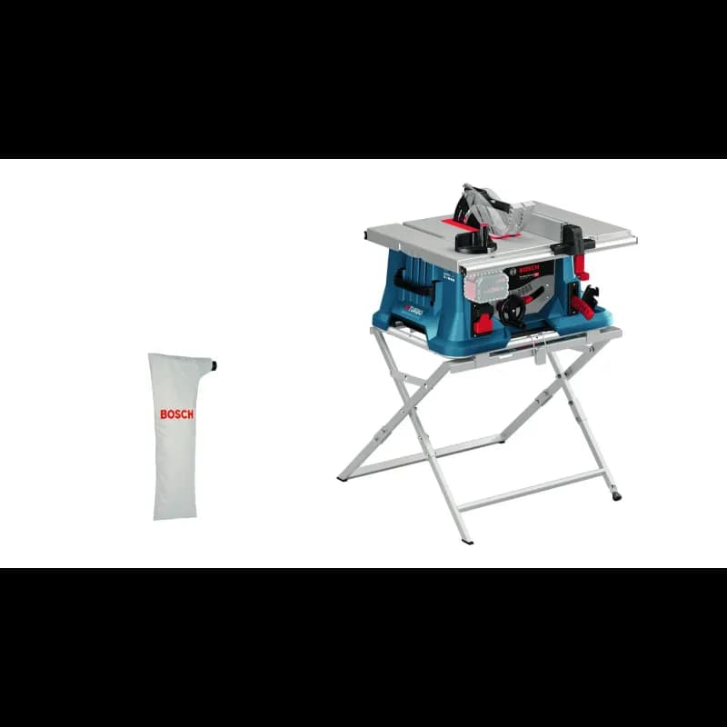 Bosch Bordrundsav Gts 18V-216 Solo Gta 560 - 0601B44002