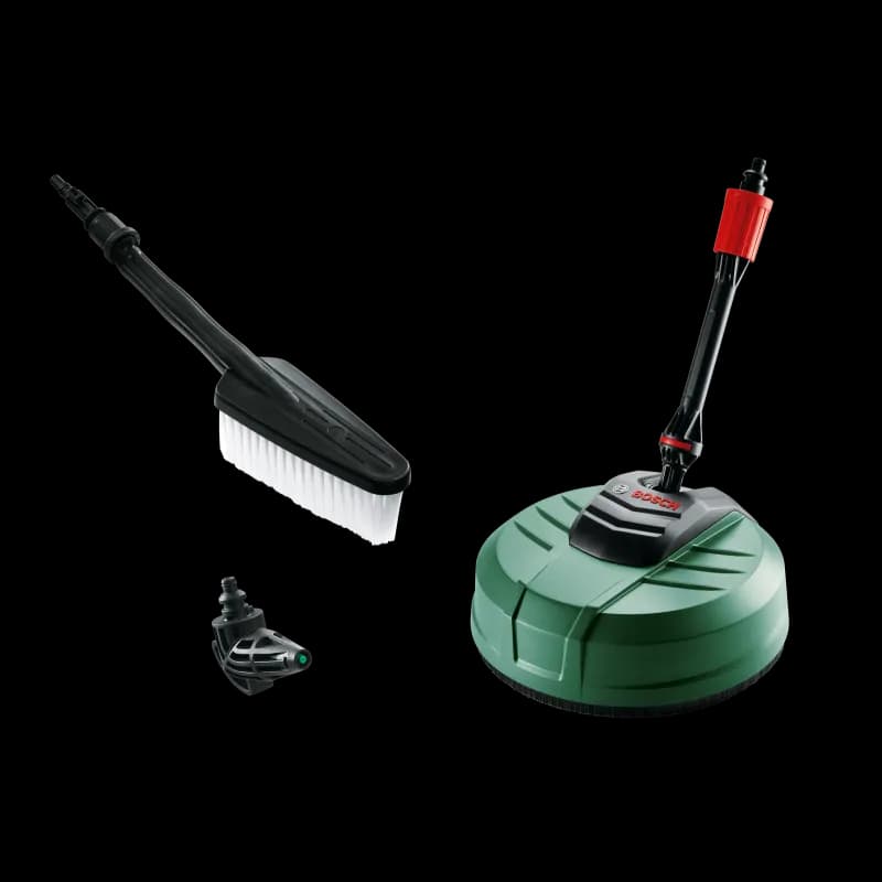 Bosch Tilbehørssæt Til Aquatak Home & Car - F016800611