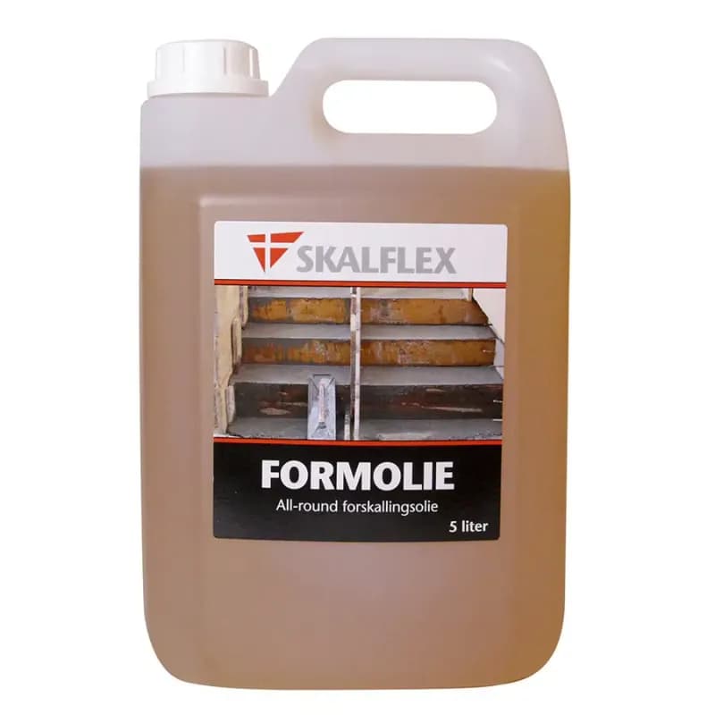 Skalflex Formolie 5lt