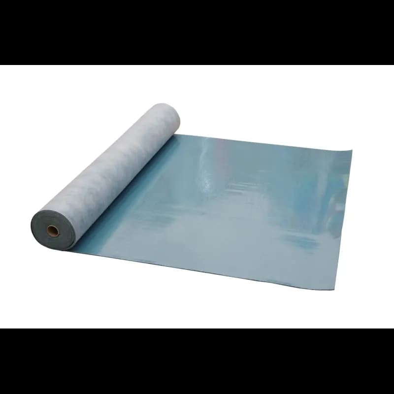 Homeshop Silent Step u dampspærre 2,6x1x6m - 6m² pr rulle