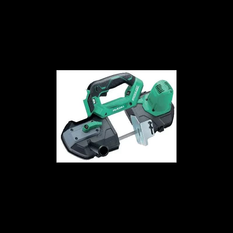Hikoki Båndsav Cb18dbl Uden Batteri & lader - 68011050