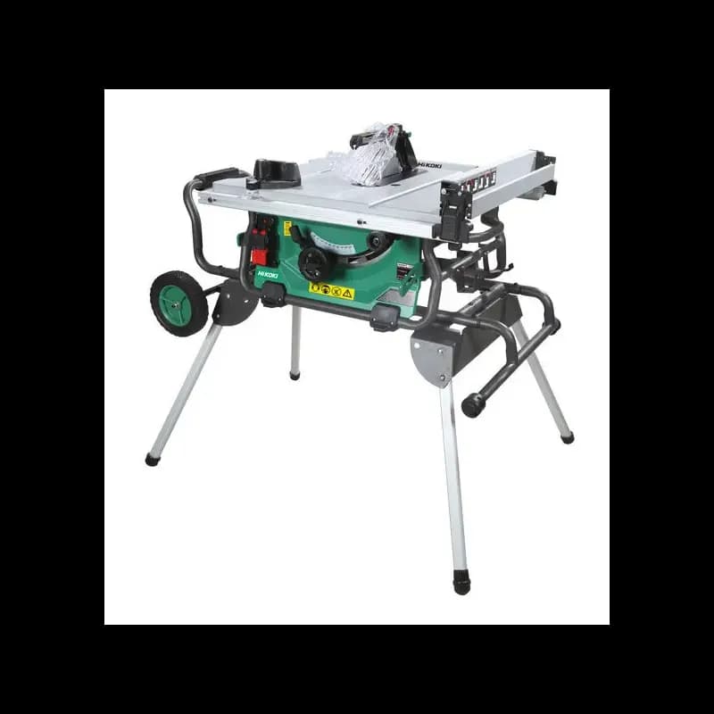Hikoki Bordsav C10rj 1500w 254mm - 68101200