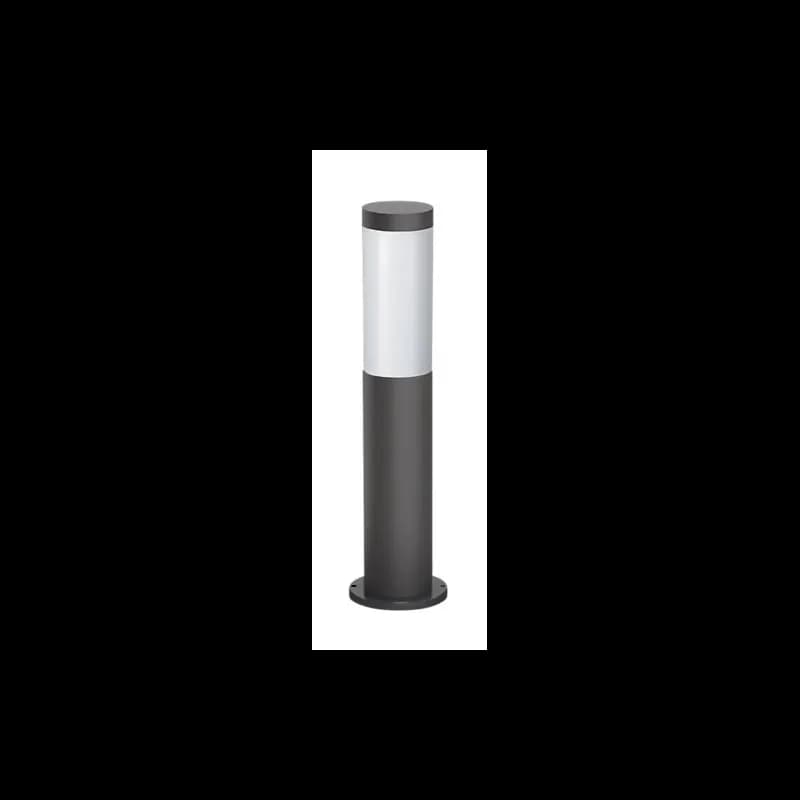 Philips UTRECHT Udendørs LED Lampe i antracit - 1x20W HV